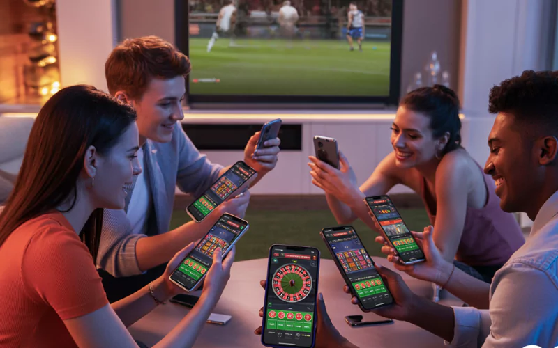 7700bet Futebol featured