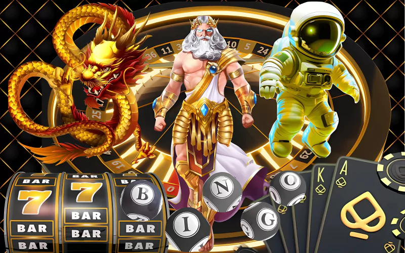 casino 7700bet