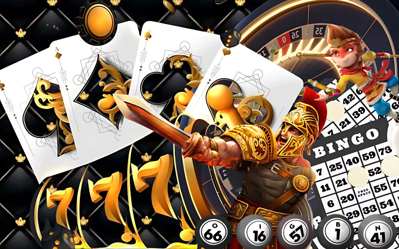 casino 7700bet featured