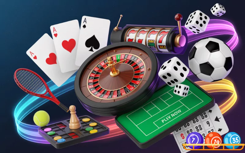 7700bet betting