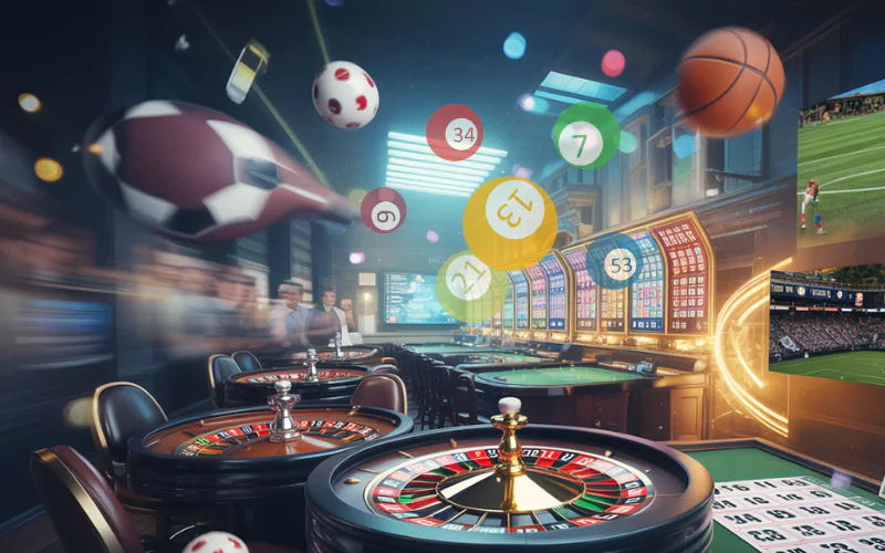 7700bet betting featured