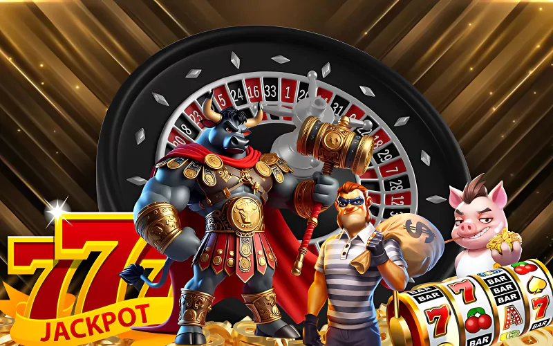 live casino technology