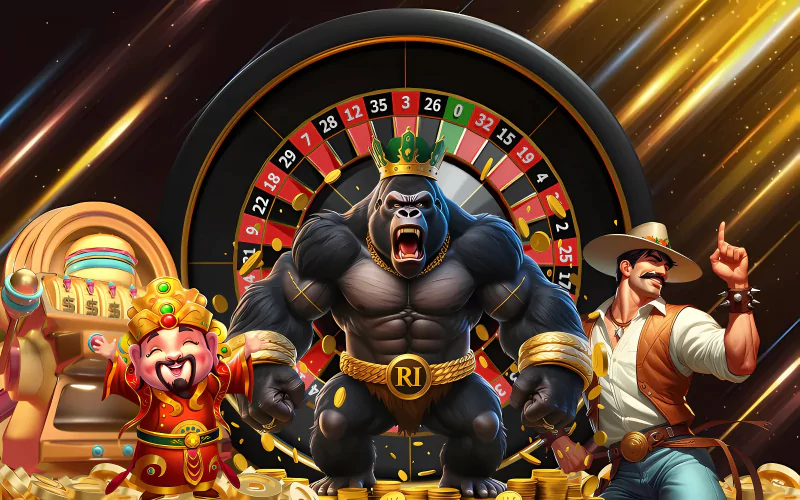 live casino technology featured