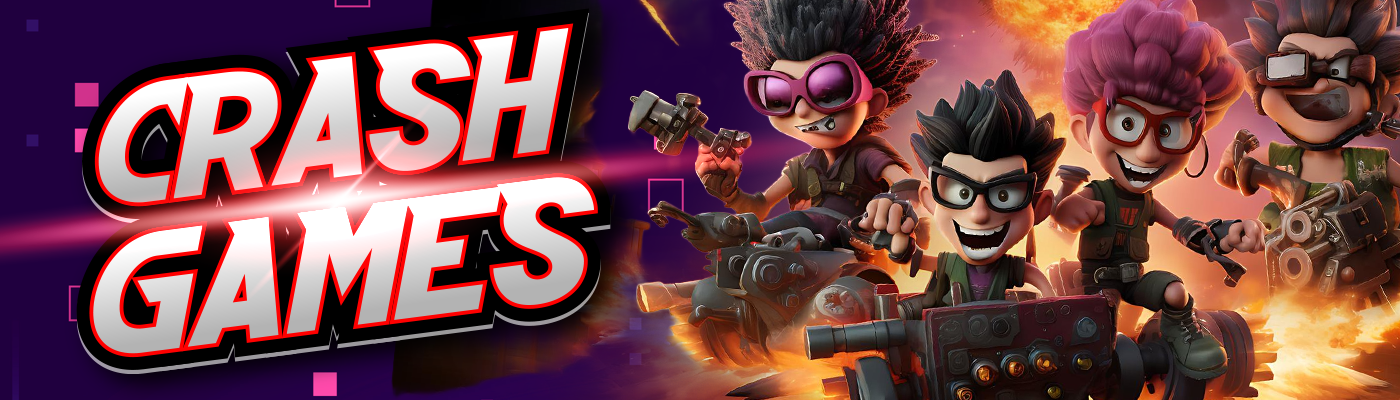 7700bet Crash Game Online