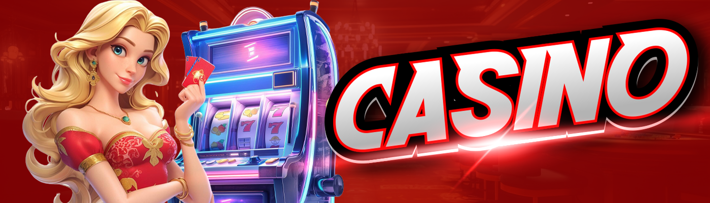 Cassino ao Vivo 7700bet