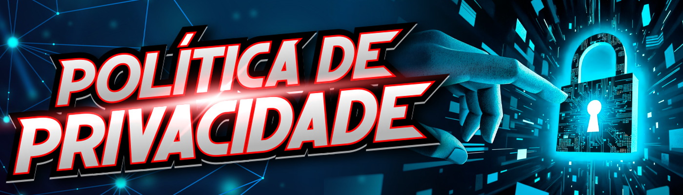 7700bet Política de Privacidade