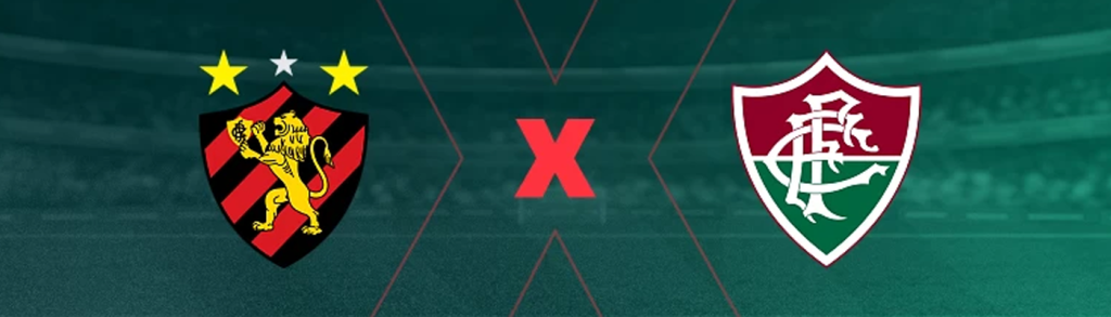 sport recife x fluminense